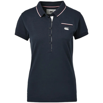 Canterbury  T-Shirts & Poloshirts E63HE01 günstig online kaufen
