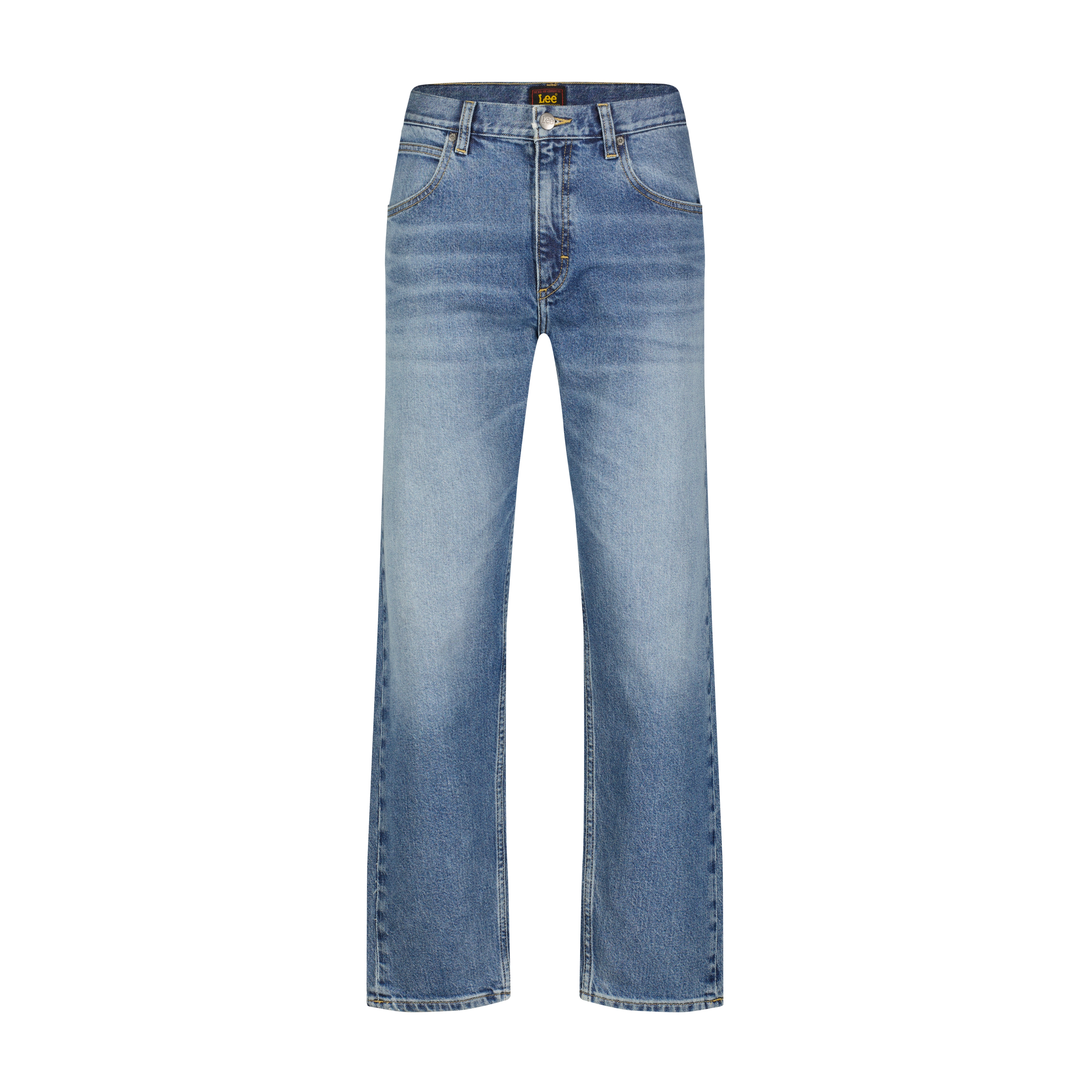 Lee® Weite Jeans OSCAR günstig online kaufen