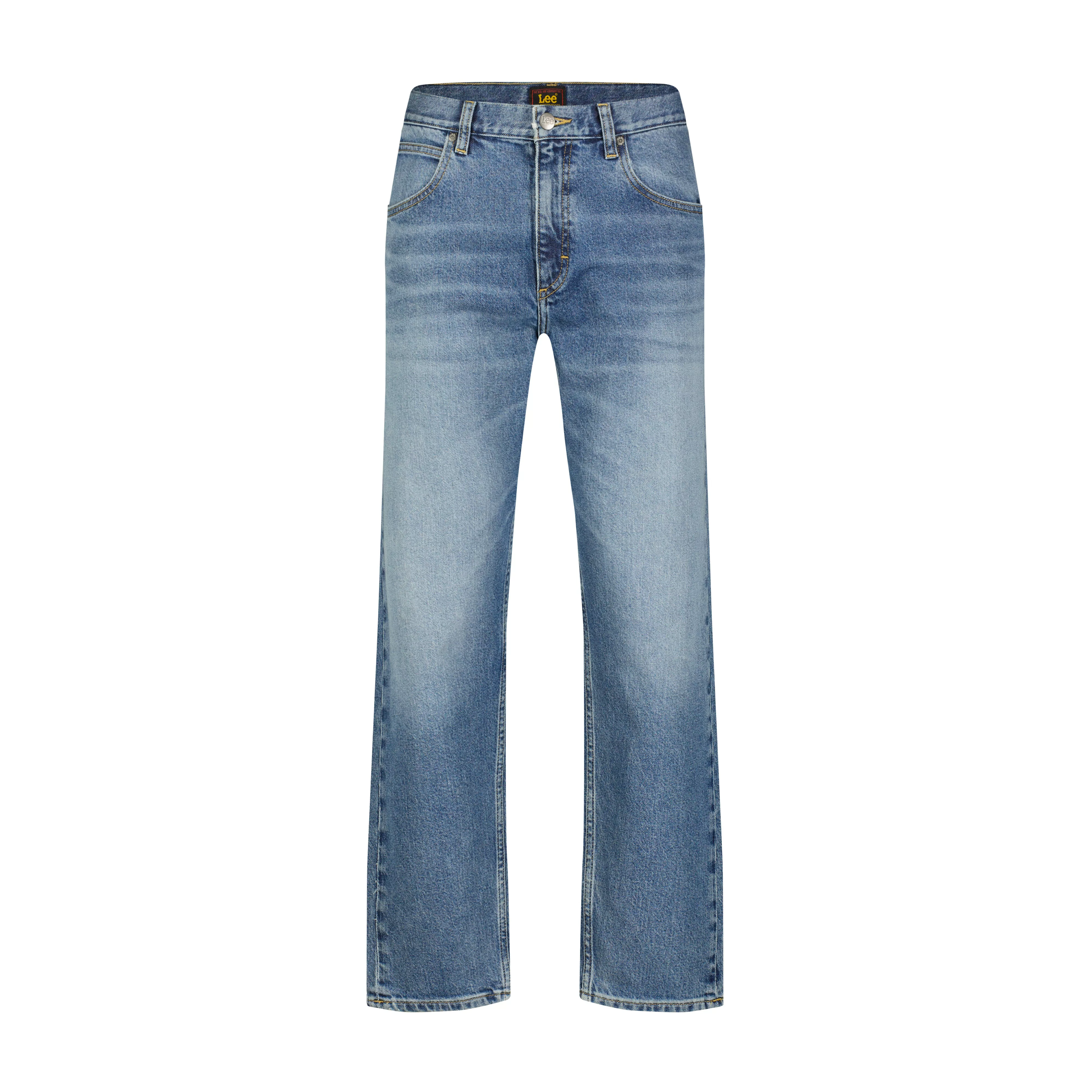 Lee Weite Jeans "OSCAR" günstig online kaufen