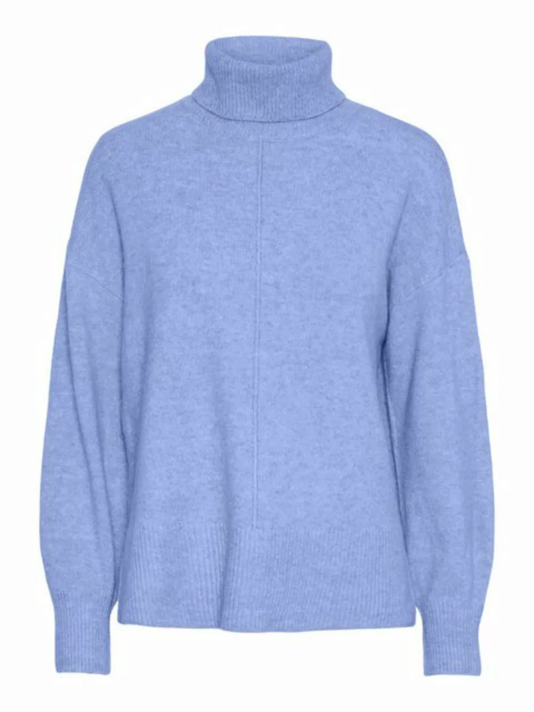 pieces Rollkragenpullover PCMALOU LS ROLLNECK KNIT NOOS BC günstig online kaufen