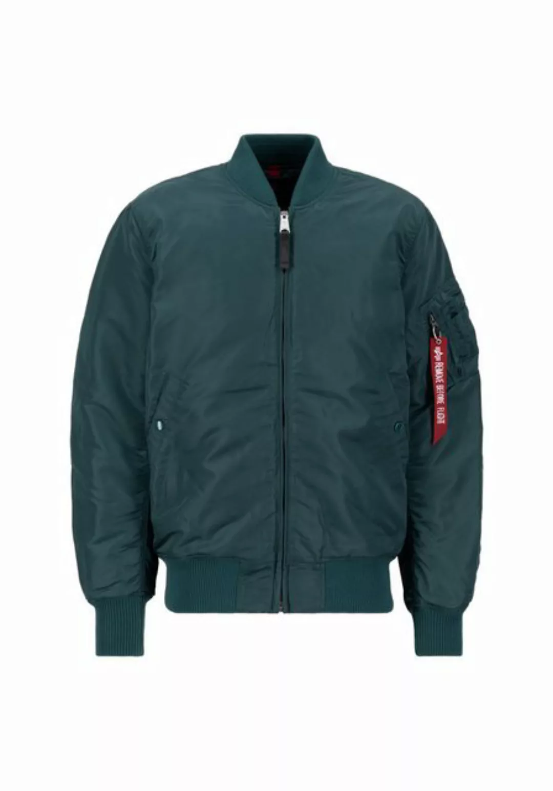 Alpha Industries Bomberjacke Alpha Industries Men - Bomber Jackets MA-1 VF günstig online kaufen