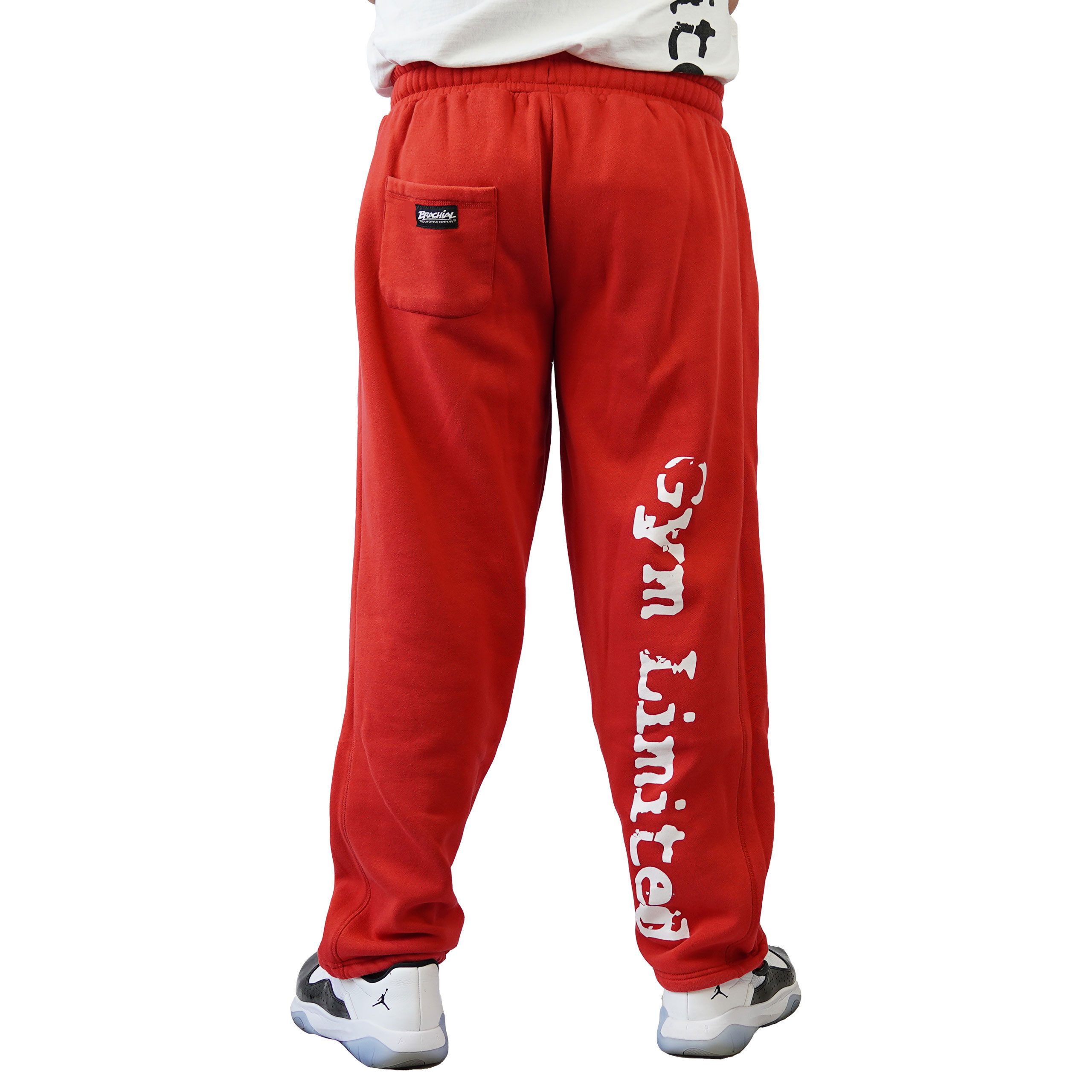 BRACHIAL THE LIFESTYLE COMPANY Sporthose Brachial günstig online kaufen