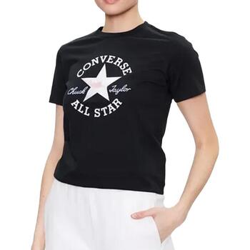 Converse  T-Shirts & Poloshirts 10025041-A01 günstig online kaufen