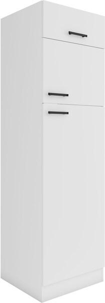 OPTIFIT Kühlumbauschrank "Palma", Breite 60 cm, Nischenmaße B/T/H 56,7/55,5 günstig online kaufen
