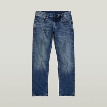 G-Star Raw  Jeans D23692-C052 MOSA STRAIGHT-C606 FADED CASCADE günstig online kaufen