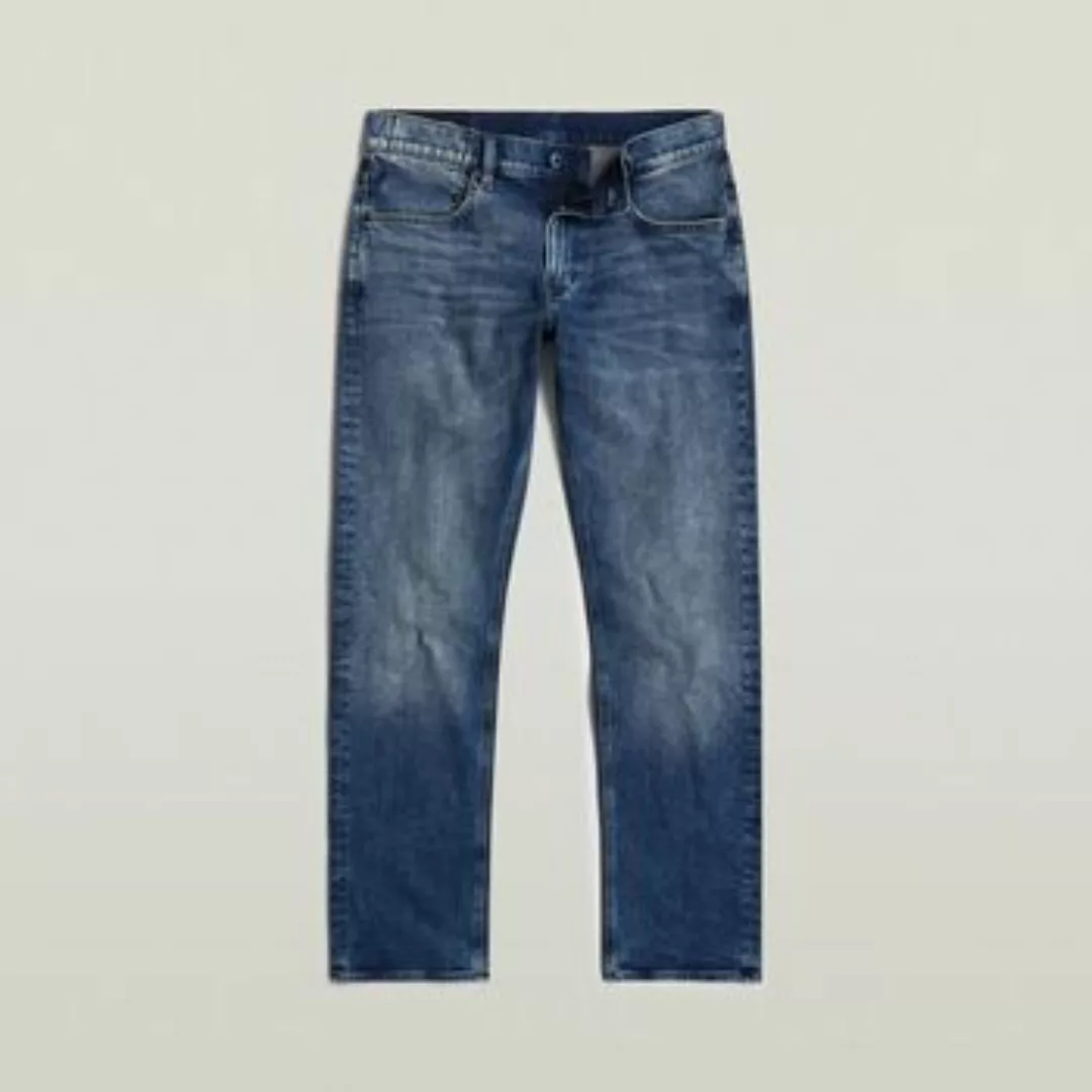 G-Star Raw  Jeans D23692-C052 MOSA STRAIGHT-C606 FADED CASCADE günstig online kaufen