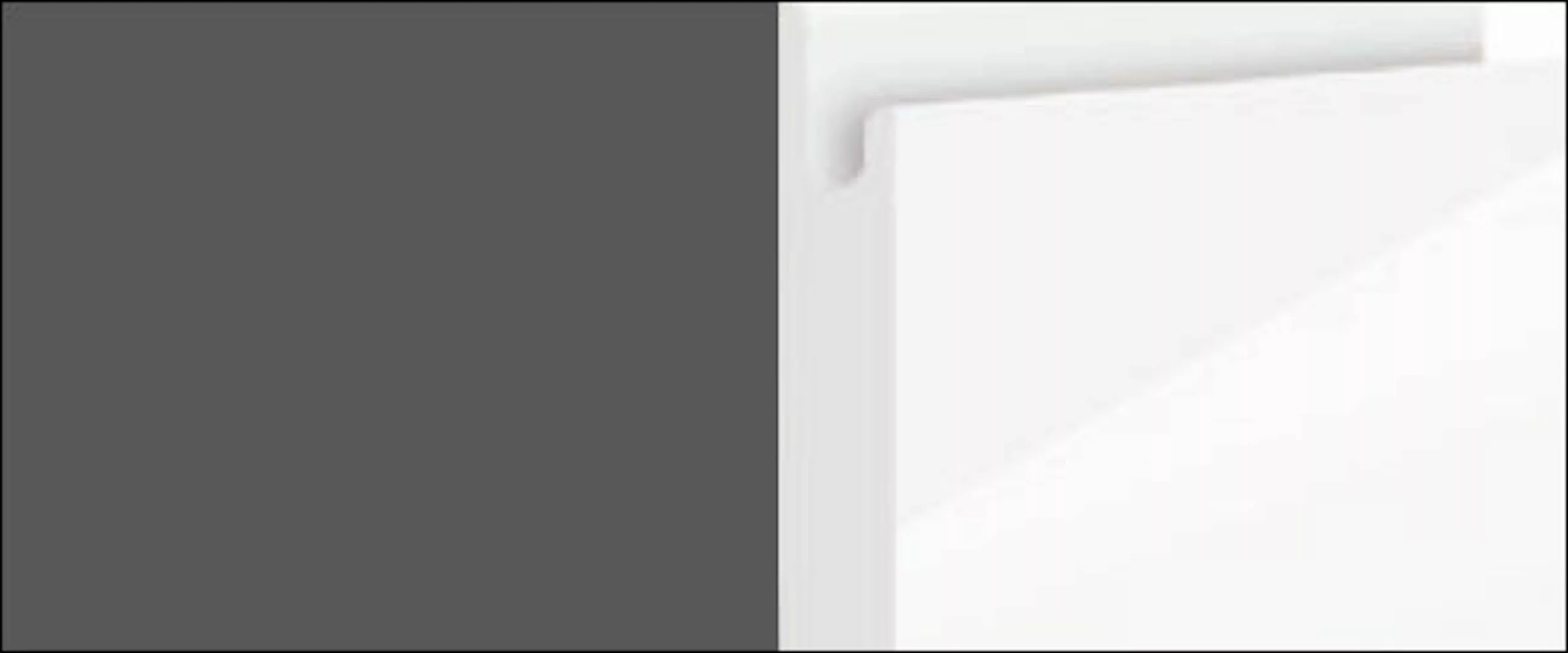 Feldmann-Wohnen Unterschrank Avellino (1-St) 15cm Front-, günstig online kaufen