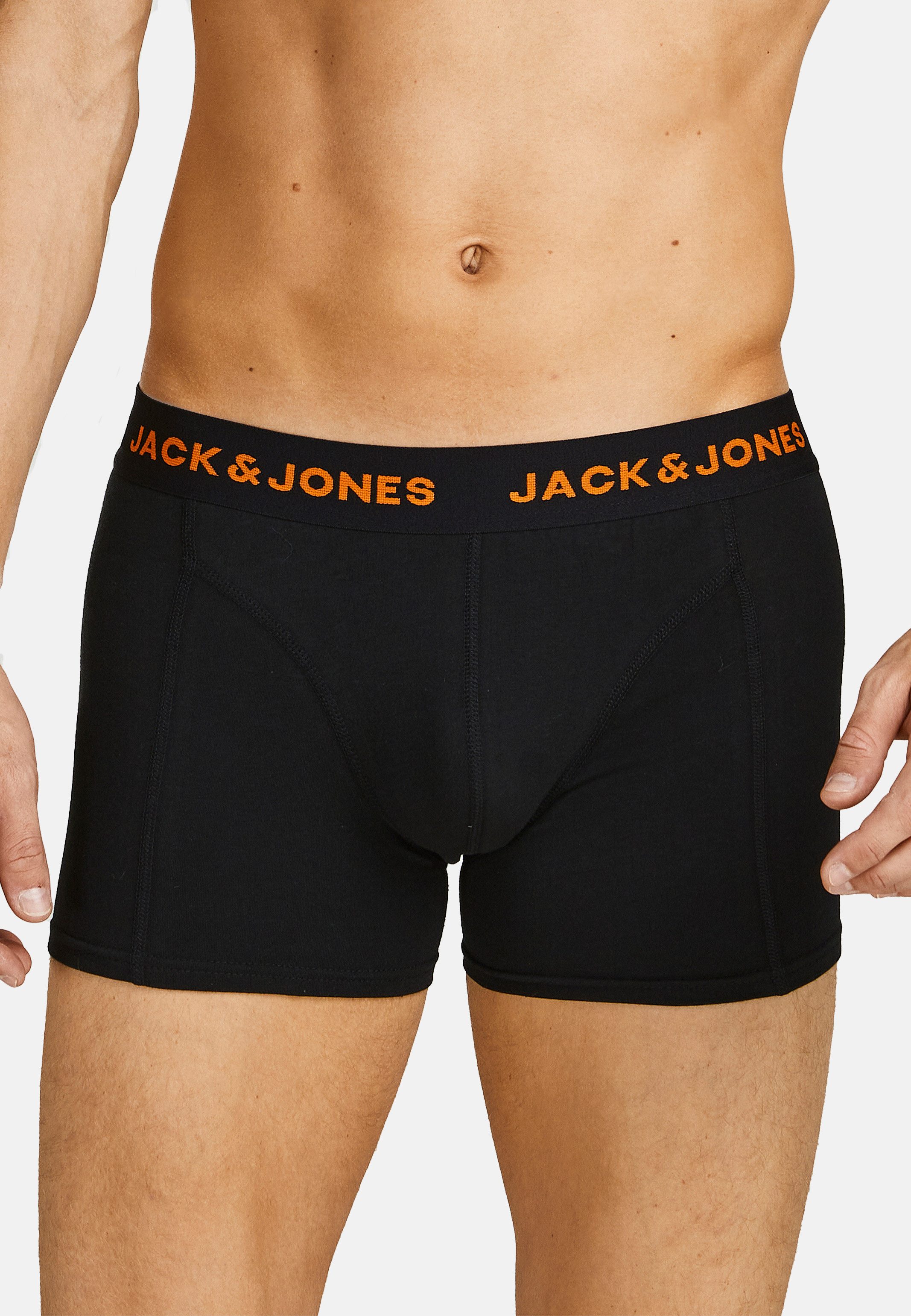 Jack & Jones Retro Boxer 10er günstig online kaufen