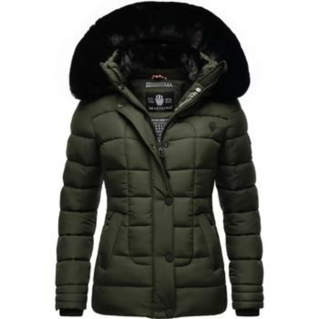 Marikoo  Damenmantel Winterjacke Qesraa günstig online kaufen