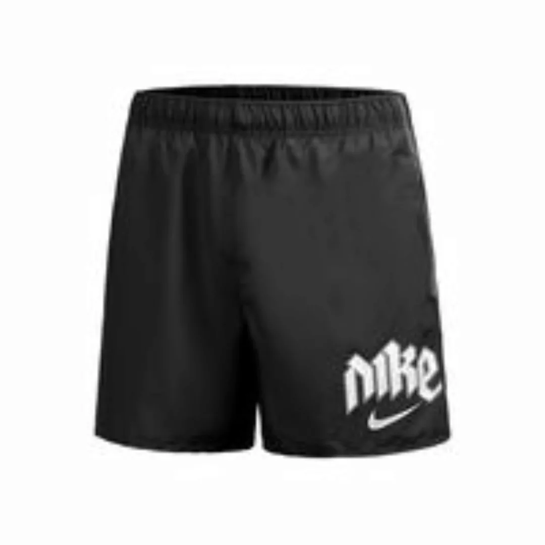 Dri-Fit Challenger Run Division 5in Brief-Lined Shorts günstig online kaufen