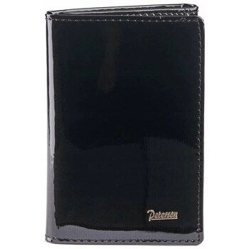 Peterson  Geldbeutel PTNBC01BLACK39108 günstig online kaufen