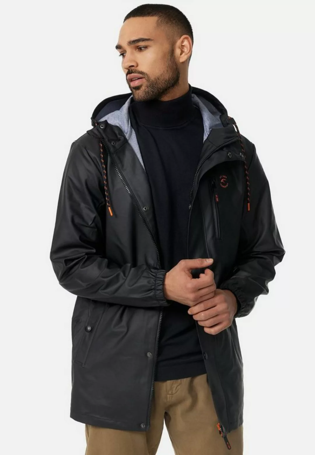 Indicode Winterjacke Malmoe günstig online kaufen