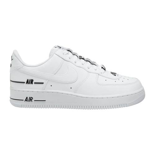 Nike Air Force 1 07 Schuhe EU 41 White günstig online kaufen