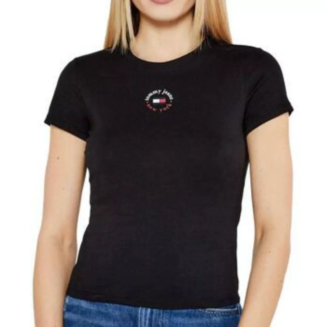 Tommy Hilfiger  T-Shirt DW0DW20316-BDS günstig online kaufen