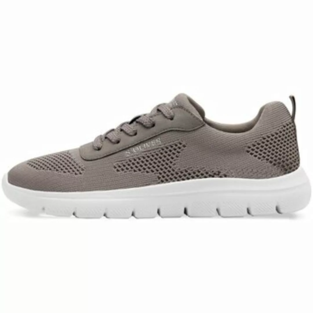 S.Oliver  Halbschuhe Schnuerschuhe DA.-SCHNÜRER 5-23622-44 990 günstig online kaufen