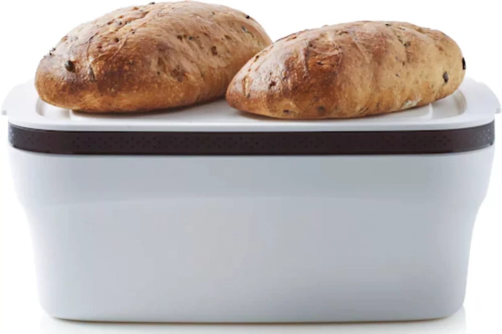 TUPPERWARE Brotkasten »BreadSmart Large«, (1 tlg.) günstig online kaufen
