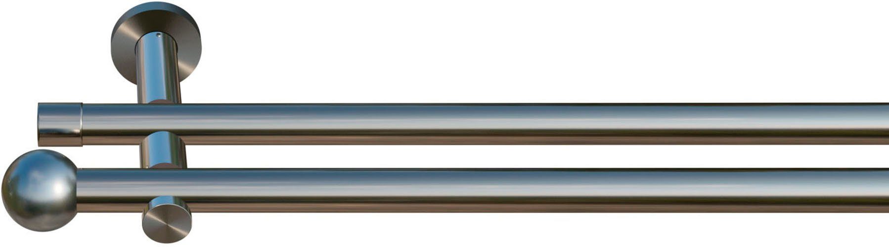 indeko Gardinenstange Colombes, Ø 20 mm, günstig online kaufen