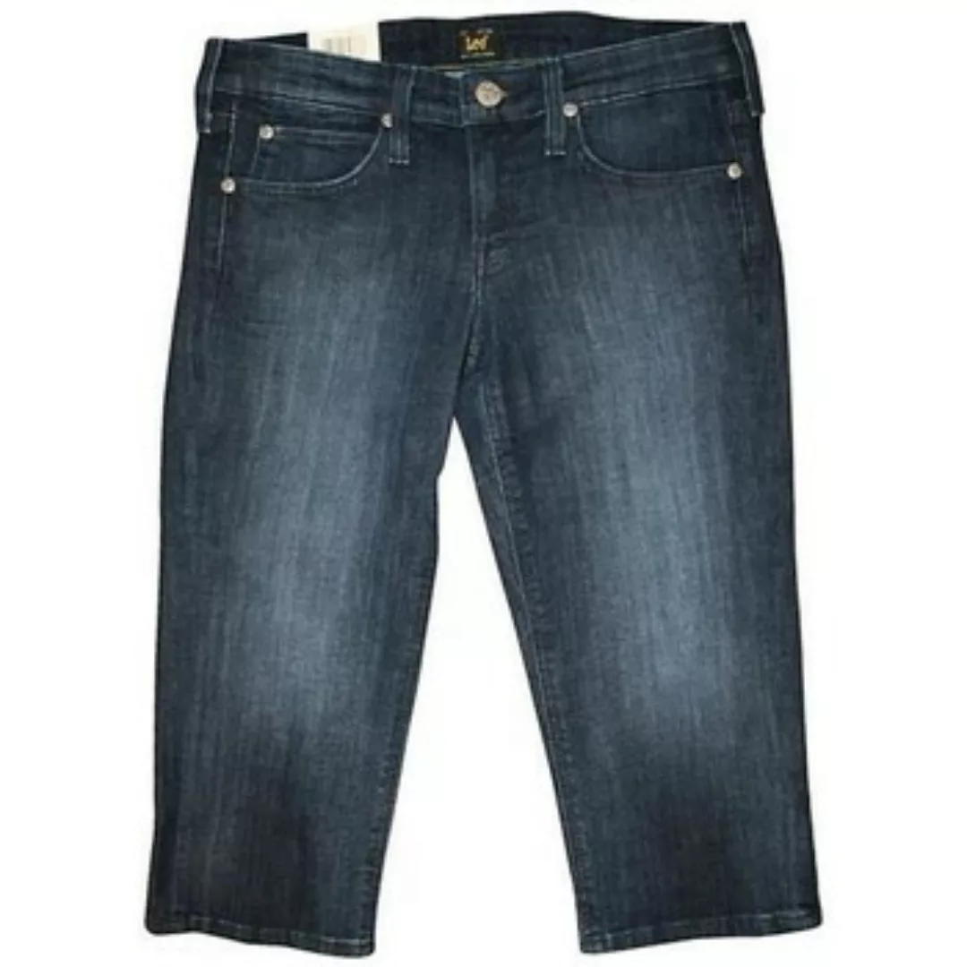 Lee  Shorts Damenhose  Capri L352EWNS günstig online kaufen