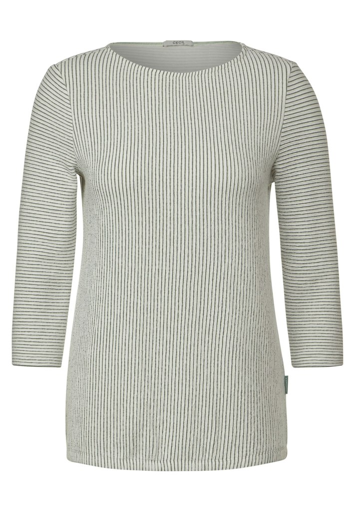 Cecil Damen Langarmshirt B320997 günstig online kaufen