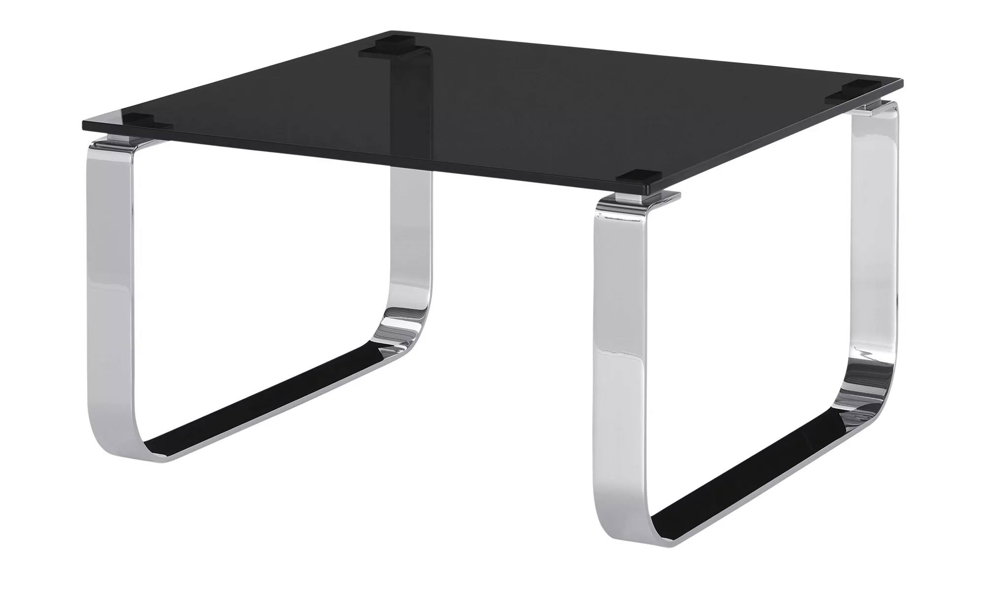 Couchtisch - schwarz - 70 cm - 40 cm - Tische > Couchtische - Möbel Kraft günstig online kaufen