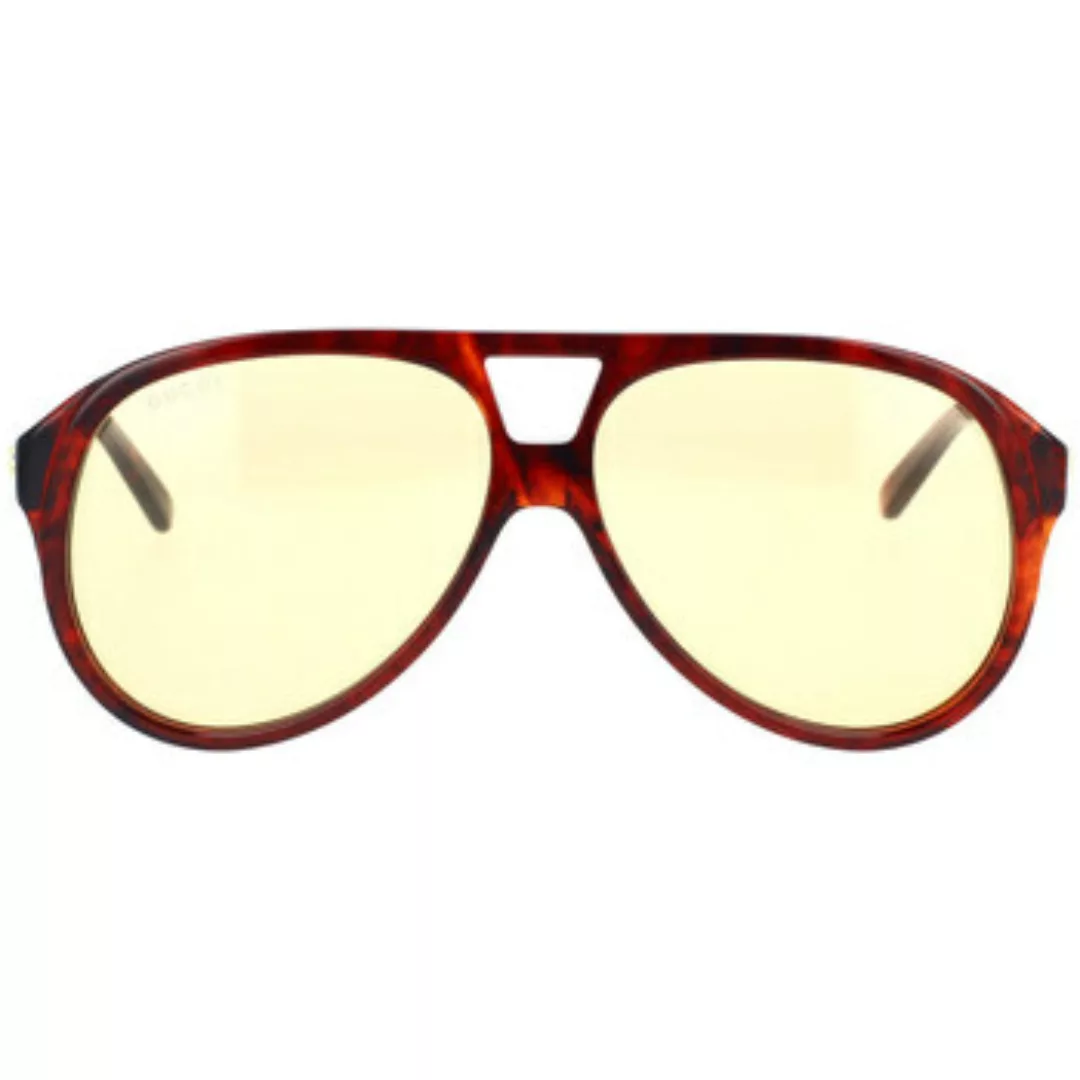 Gucci  Sonnenbrillen -Sonnenbrille GG1286S 002 günstig online kaufen