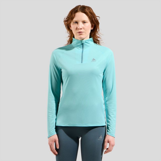 Odlo Langarmshirt Essentials Mid Layer Lady 313431-21074 Leicht, bequem und günstig online kaufen