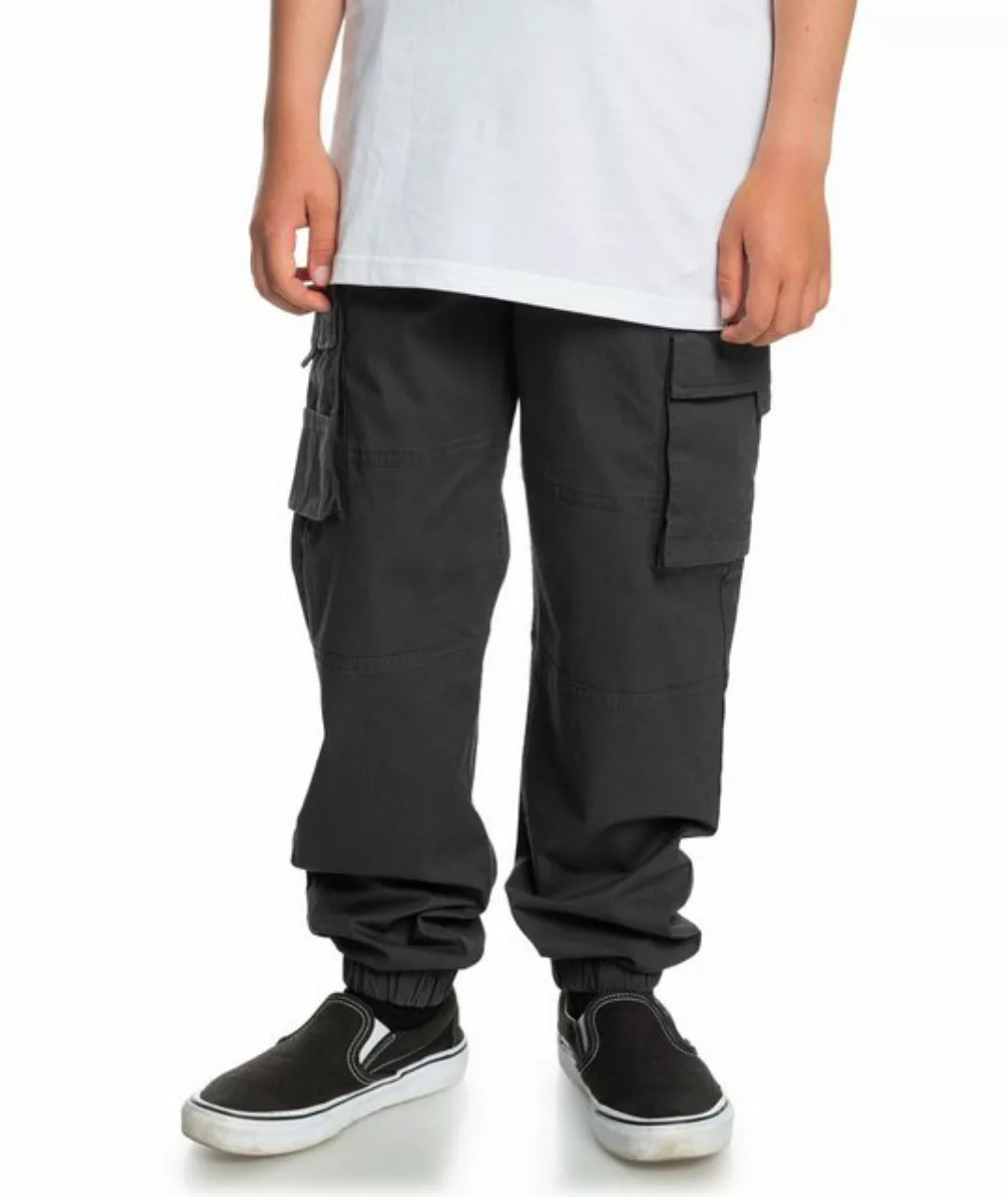 Quiksilver Cargohose WE GET BY CARGO SURF PANT YOUT günstig online kaufen