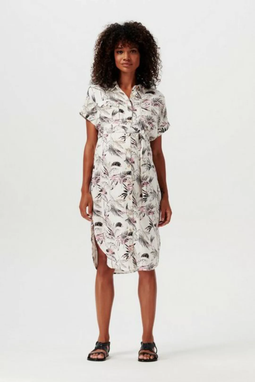 Noppies Umstandskleid Still-Kleid Colombo (1-tlg) günstig online kaufen
