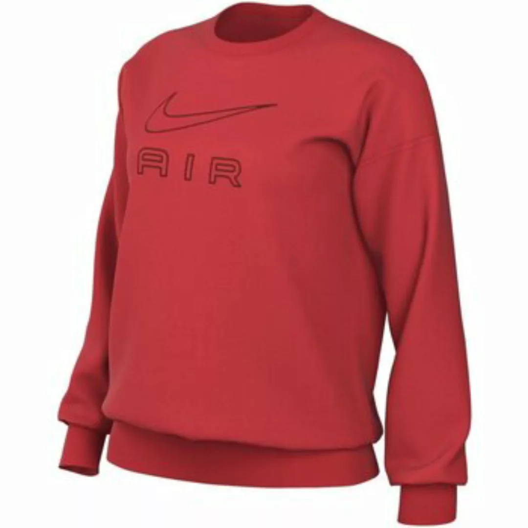 Nike  Sweatshirt Sport Air Fleece Crew DQ6567-696 günstig online kaufen