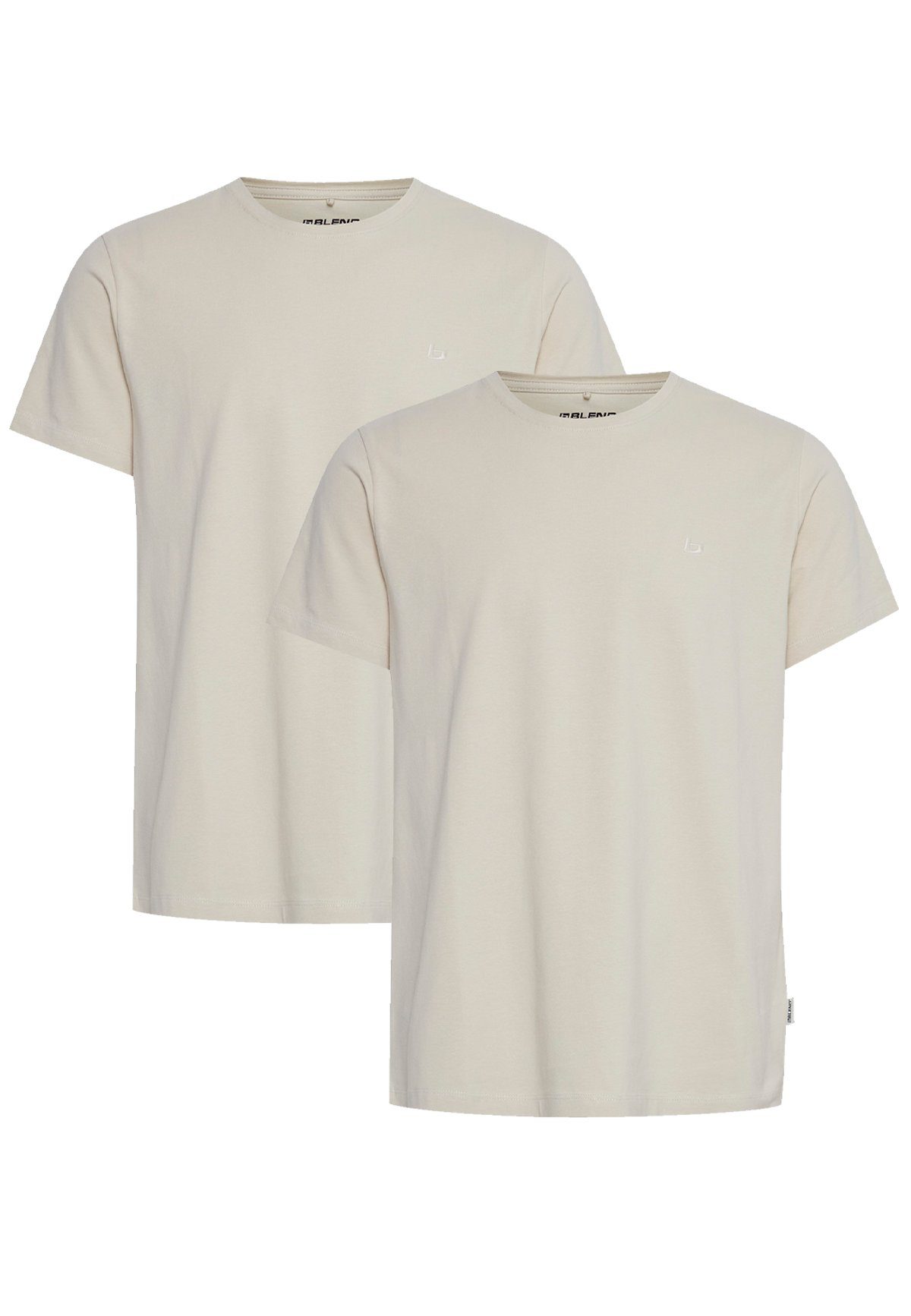 Blend T-Shirt BHDinton tee crew günstig online kaufen