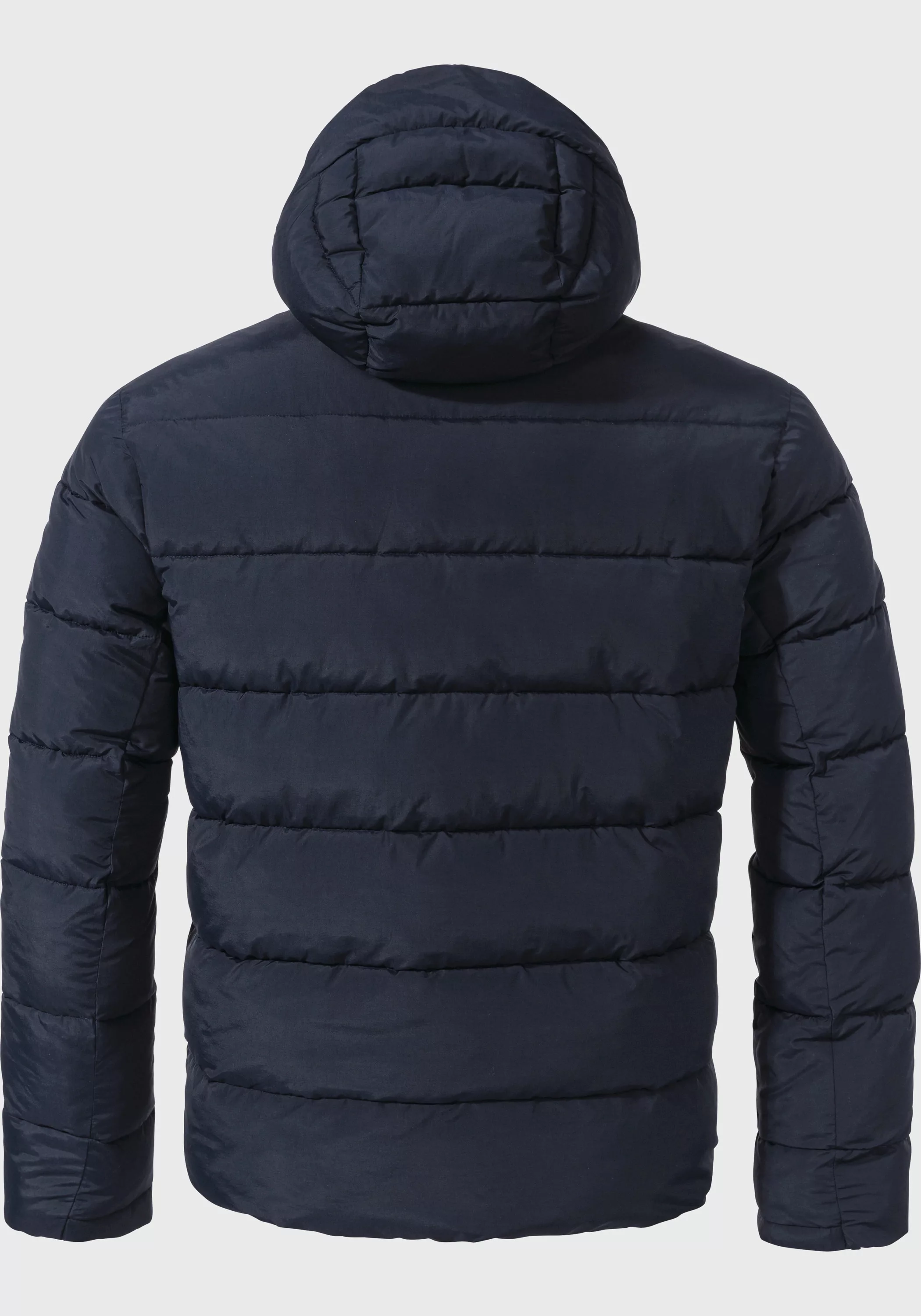 Schöffel Daunenjacke "Urban Ins Jacket Style Lodos MNS", mit Kapuze günstig online kaufen