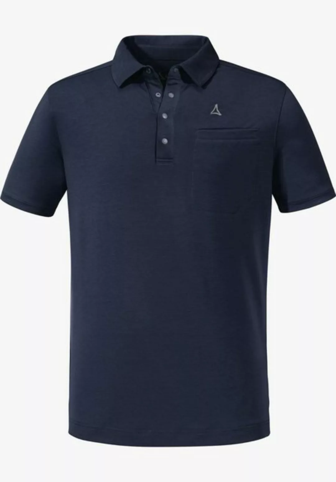 Schöffel Poloshirt Polo Shirt Ramseck M günstig online kaufen