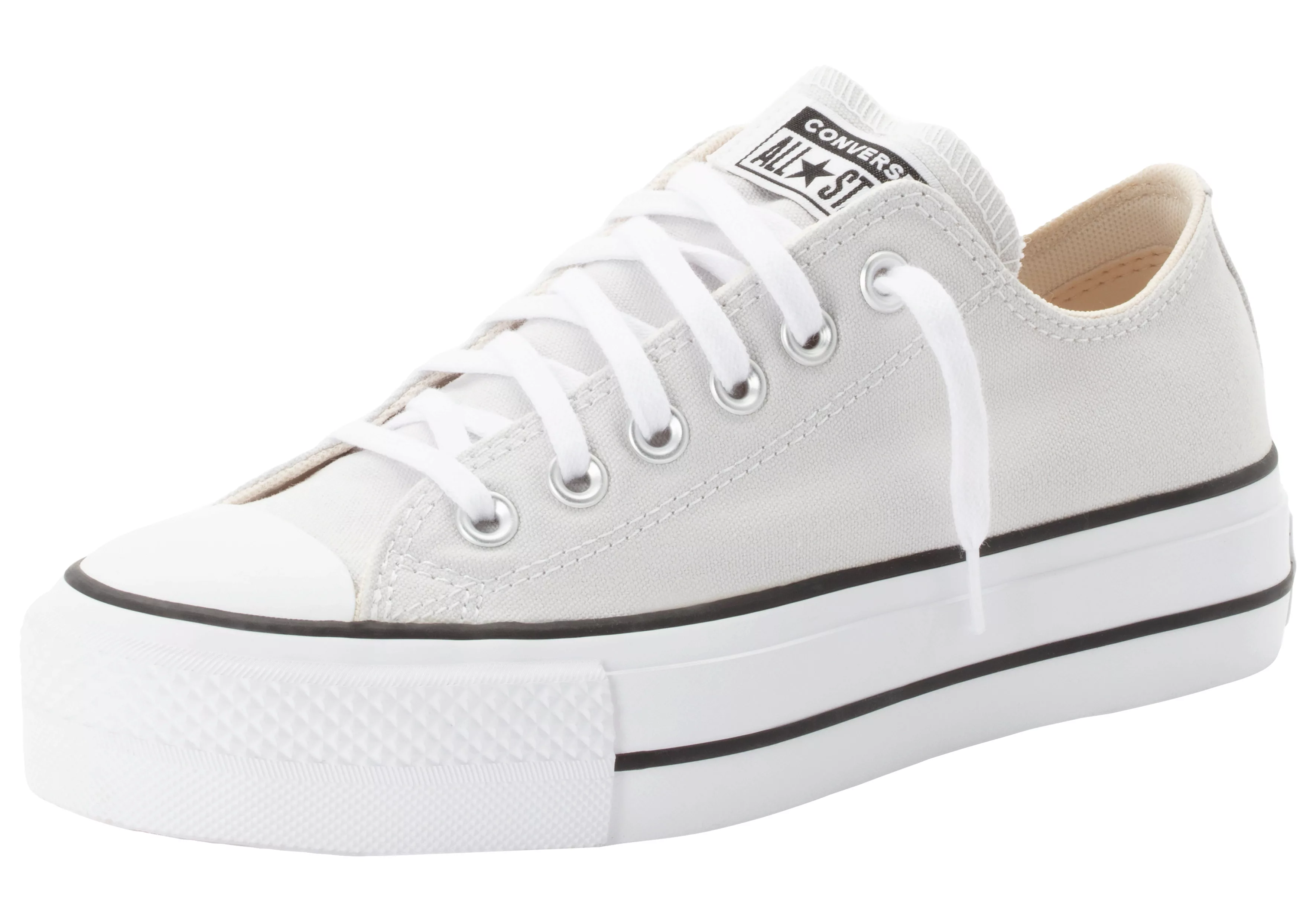 Converse Sneaker "CHUCK TAYLOR ALL STAR LIFT PLATFORM" günstig online kaufen