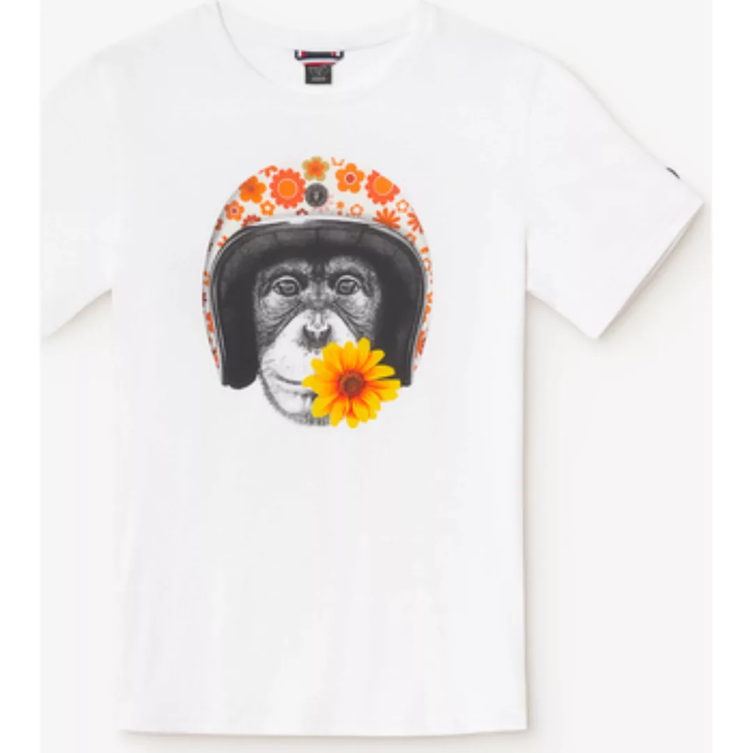 Le Temps des Cerises  T-Shirts & Poloshirts T-shirt ANDLER günstig online kaufen