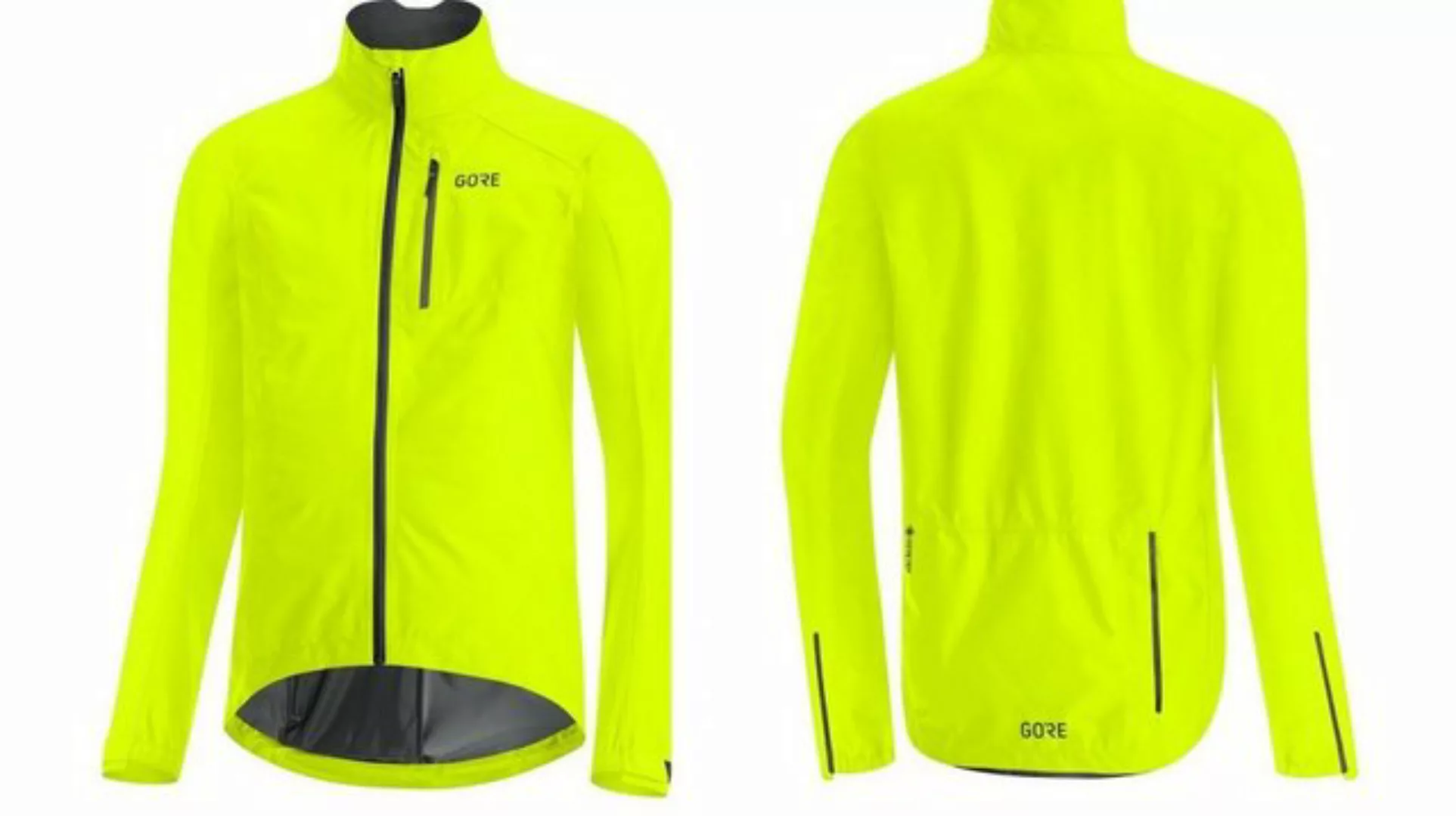 GORE® Wear Fahrradjacke GTX Paclite Jacke günstig online kaufen
