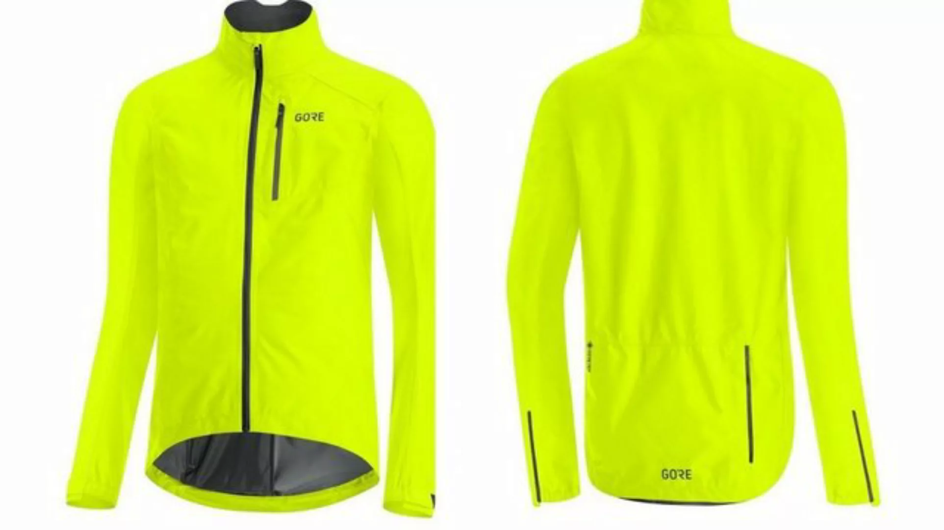 GORE® Wear Fahrradjacke Herren Fahrradjacke GTX Paclite C5 günstig online kaufen