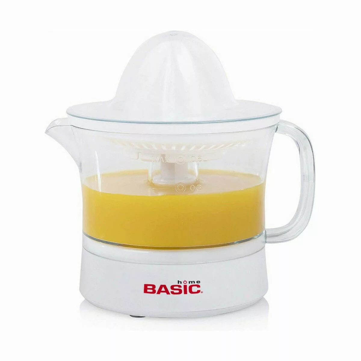 Elektrischer Entsafter Basic Home (500 Ml) günstig online kaufen