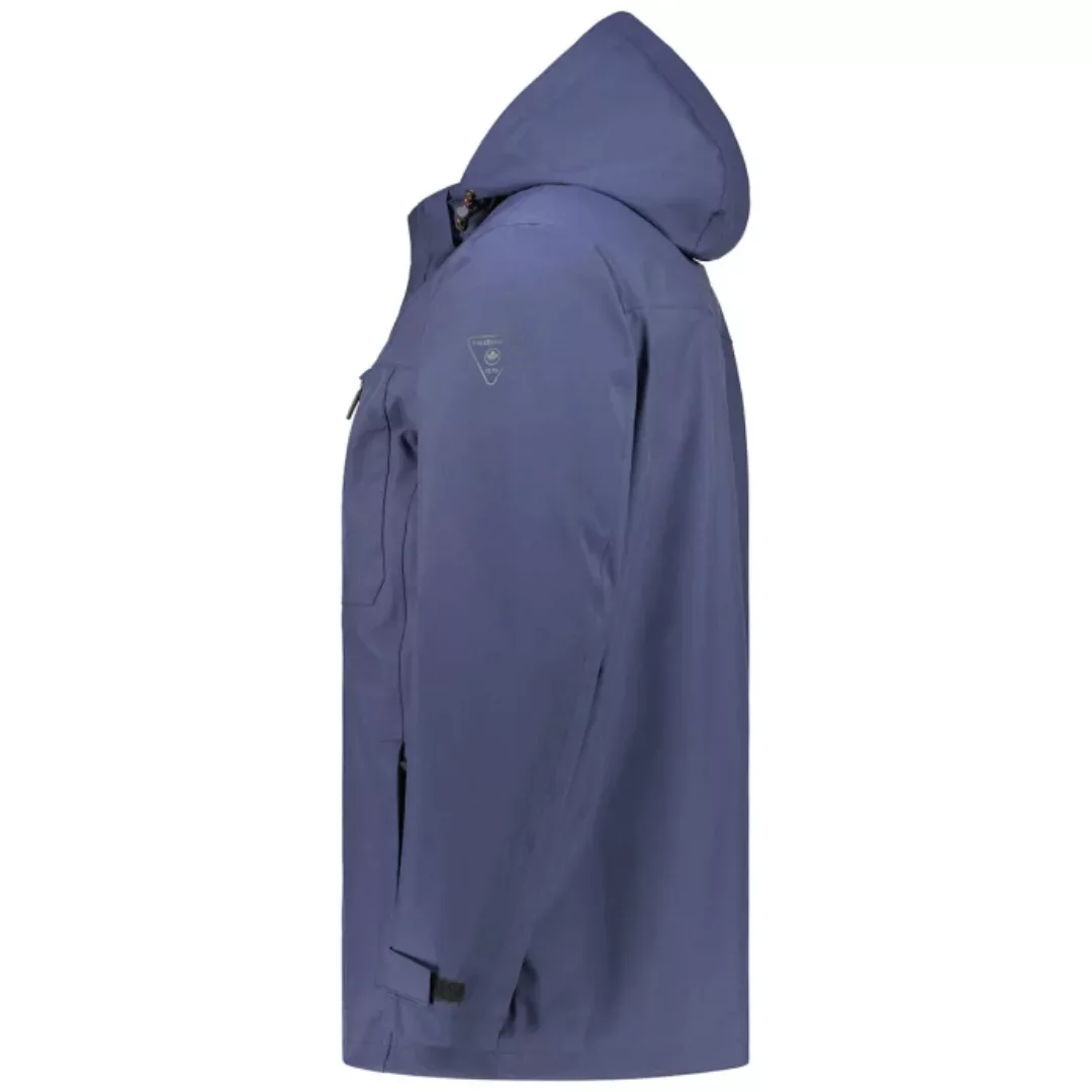 Redpoint Funktionsjacke, wind- und wasserdicht günstig online kaufen