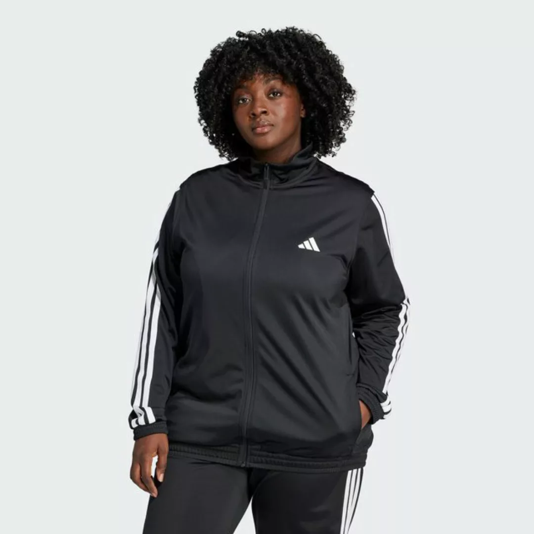 adidas Sportswear Outdoorjacke W 3S TT TRIC günstig online kaufen