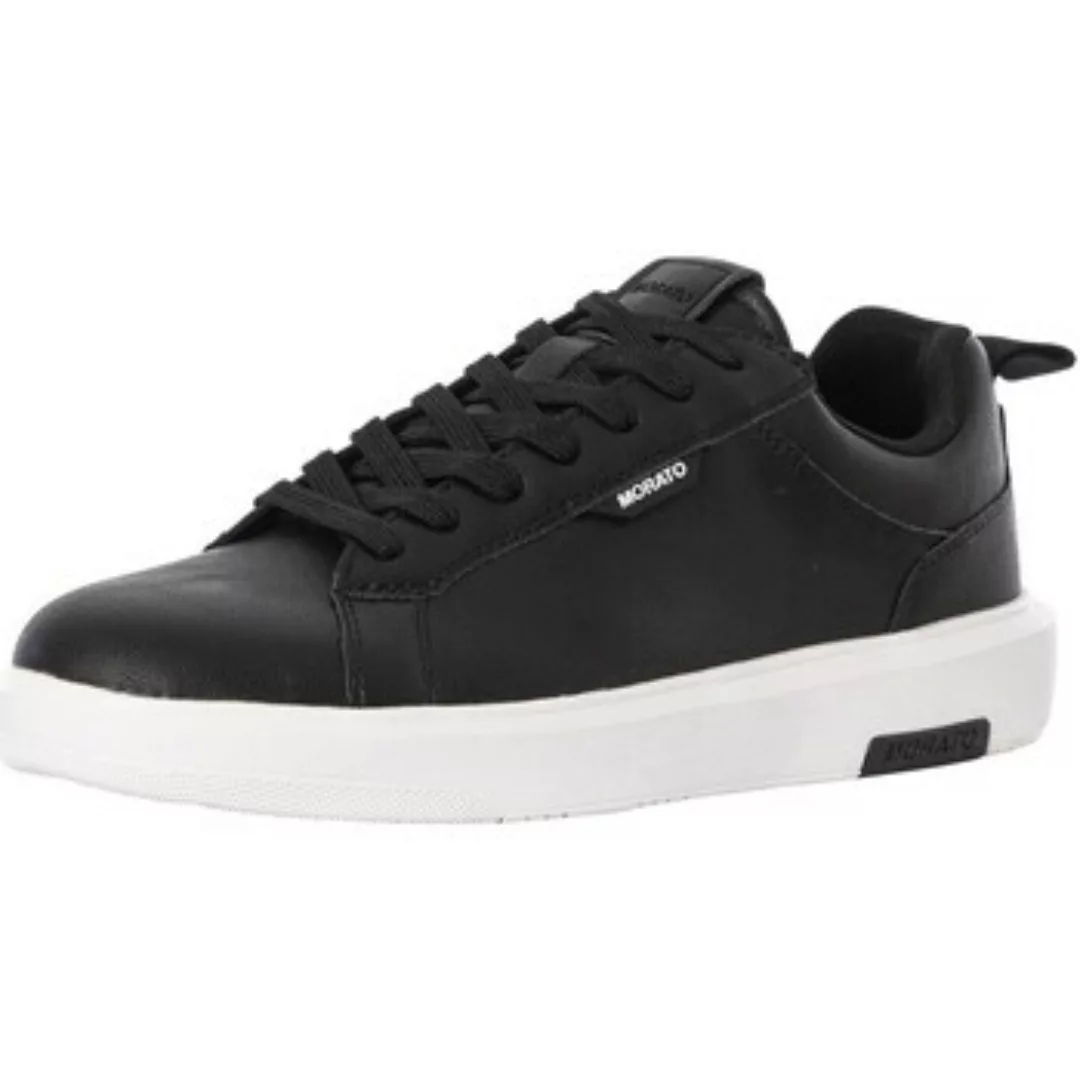 Antony Morato  Sneaker Logo-Tag-Trainer günstig online kaufen