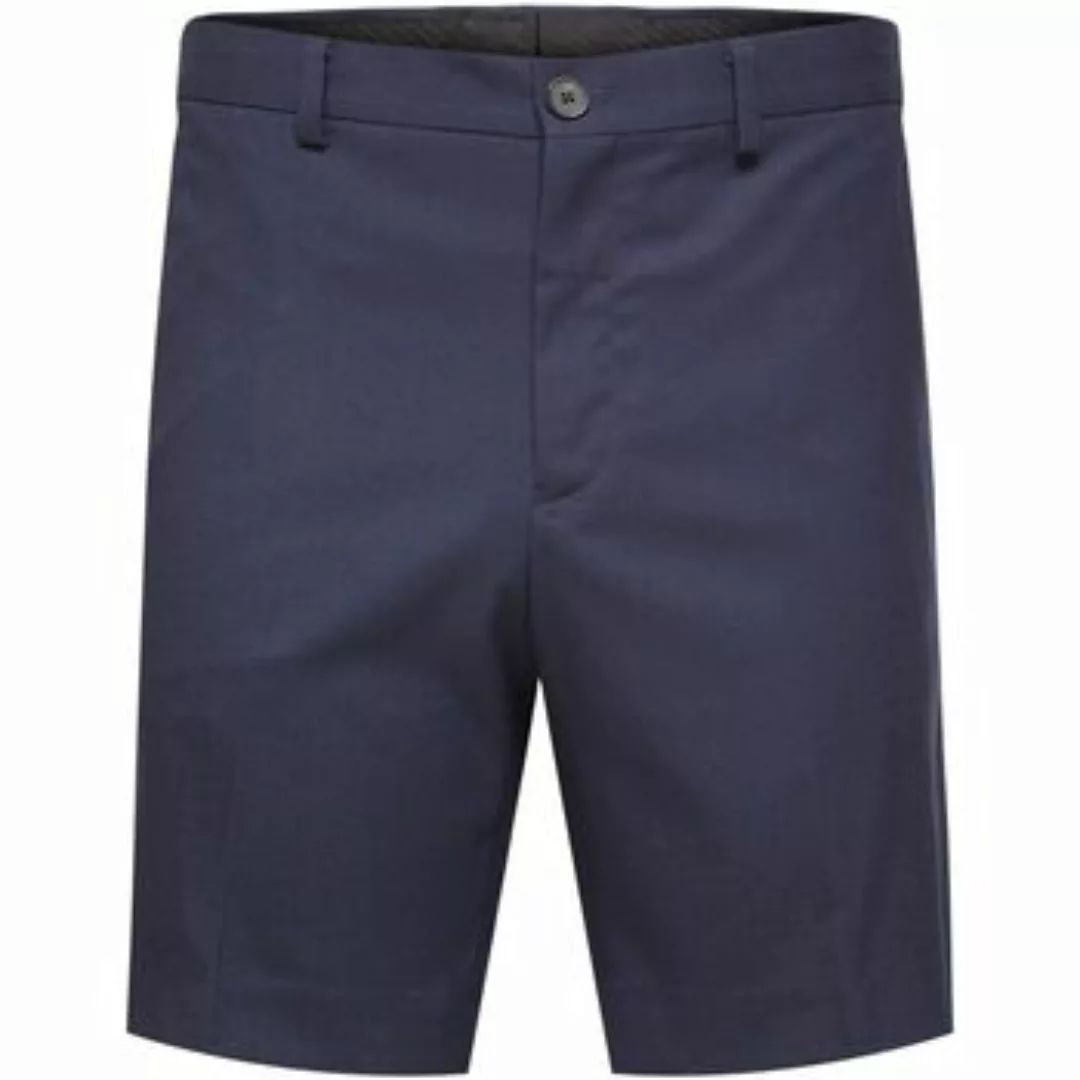 Selected  Shorts 16088510 ADAM-NAVY BLAZER günstig online kaufen