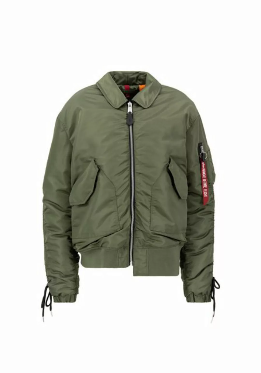 Alpha Industries Bomberjacke Alpha Industries Women - Bomber Jackets CWU MA günstig online kaufen