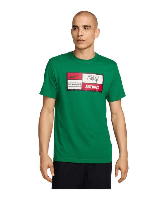 Nike T-Shirt Portugal Just Do It T-Shirt EM 2024 default günstig online kaufen