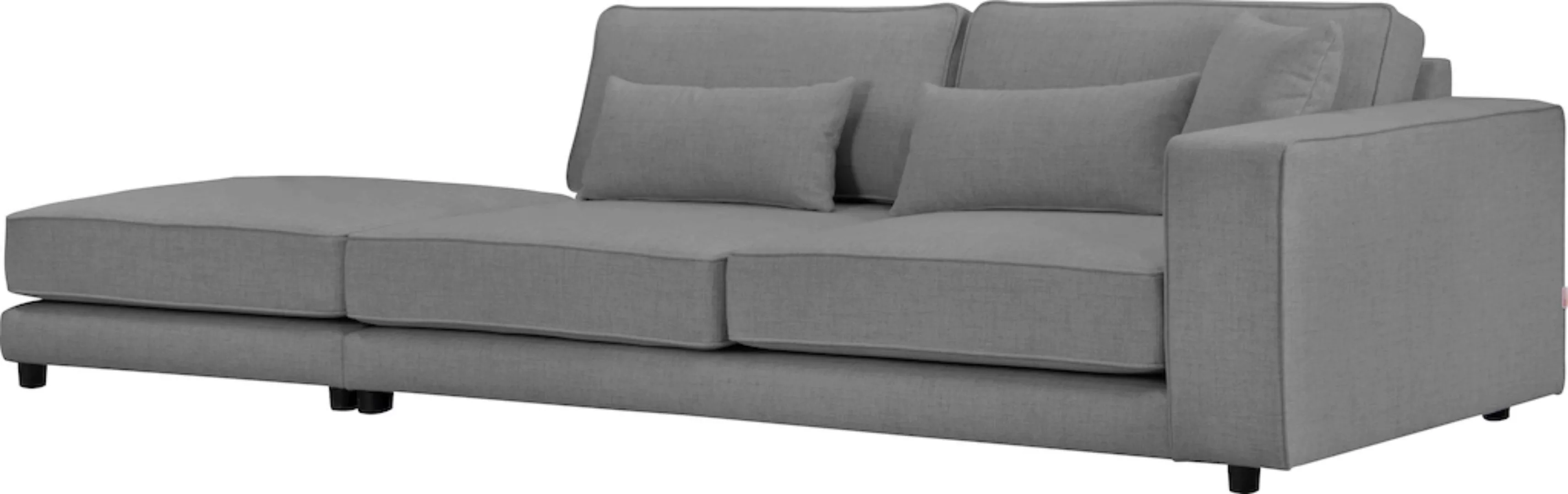 OTTO products Ottomane "Grenette", Modulsofa, im Baumwoll-/Leinenmix oder a günstig online kaufen