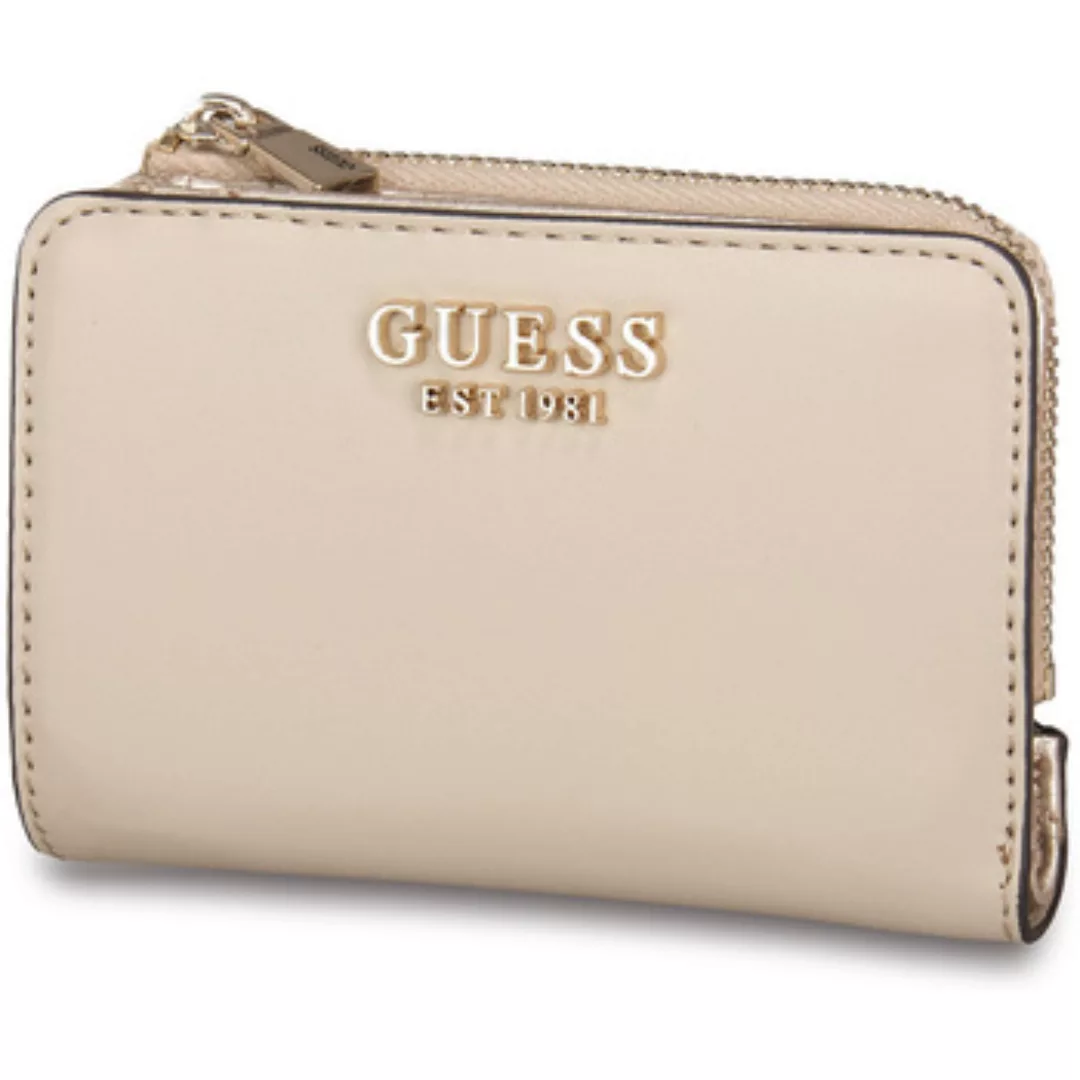 Guess  Geldbeutel TAU LAUREL SLG ZIP günstig online kaufen