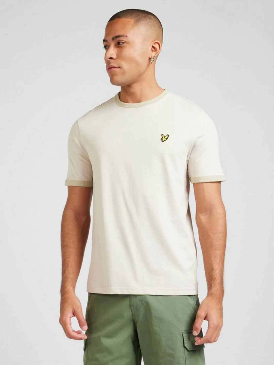 Lyle & Scott T-Shirt (1-tlg) günstig online kaufen