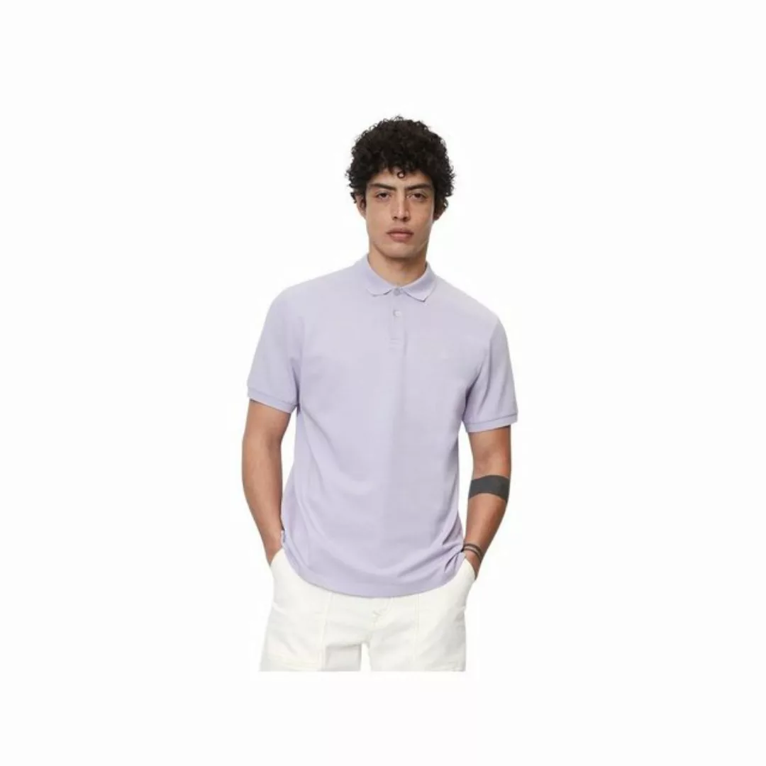 Marc O'Polo Poloshirt grÃ¼n regular fit (1-tlg) günstig online kaufen