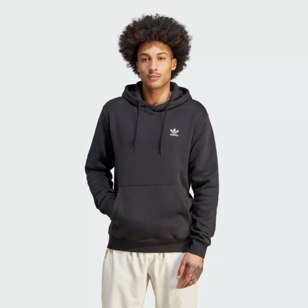 adidas Originals Kapuzensweatshirt ESSENTIAL HOODY günstig online kaufen