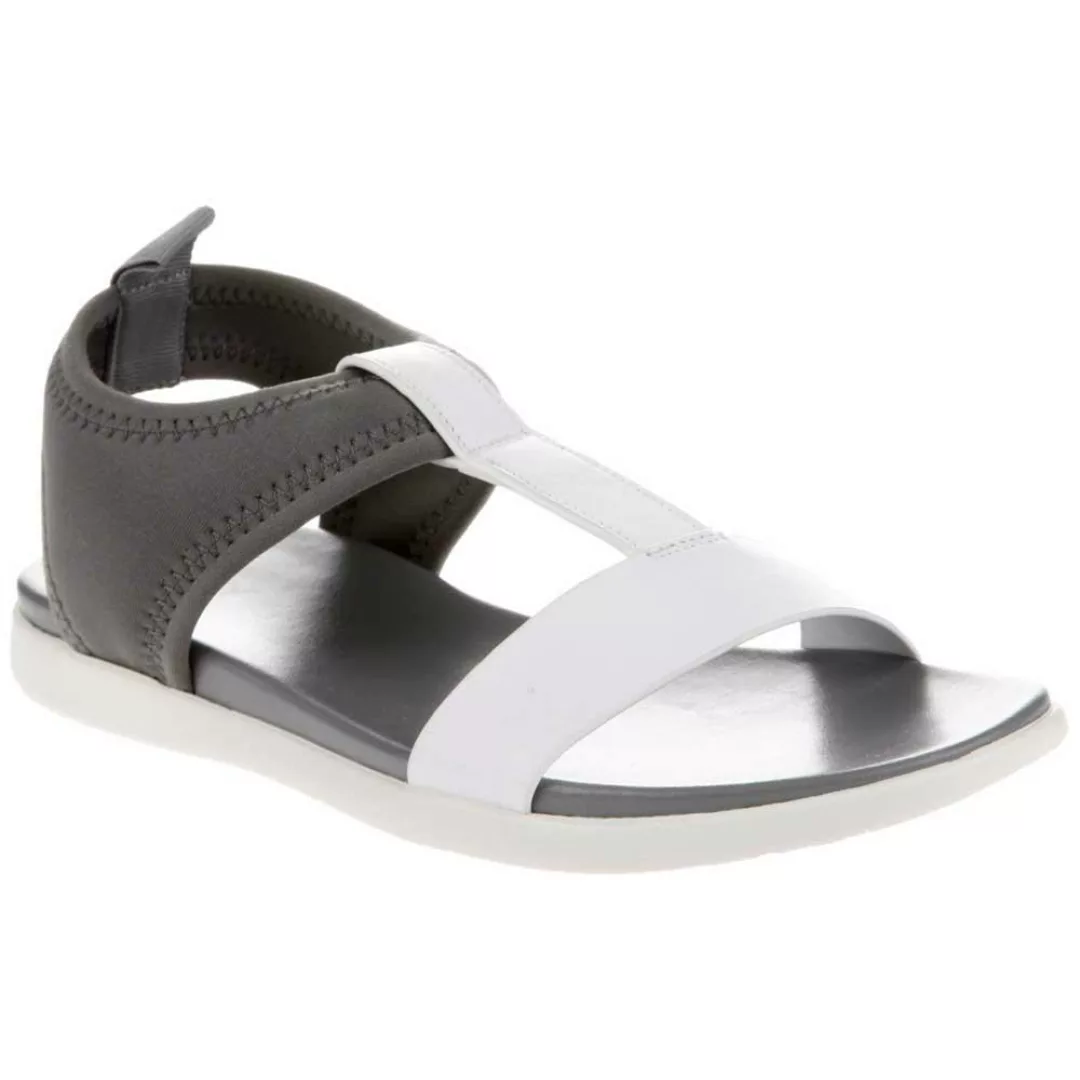 Dkny Caprise Sandalen EU 37 1/2 White günstig online kaufen