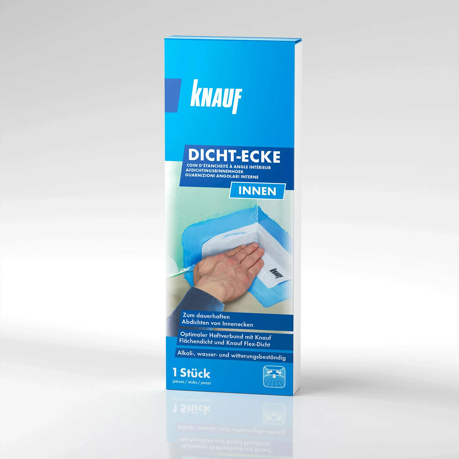 Knauf Dichtecke-Innen günstig online kaufen